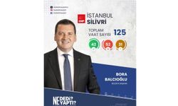 Balcıoğlu'ndan büyük başarı