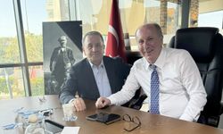 Işıklar İnce'yi yalnız bırakmadı