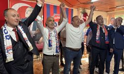 Serdal Şahin kazandı