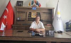 Erişken: Kardeşlik içinde nice bayramlara