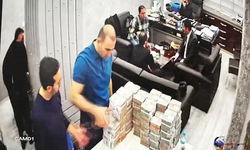 Para kuleleri ve Silivri bağlantısı