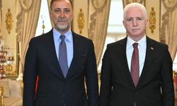 Yılmaz'a verdiği sözü tutuyor