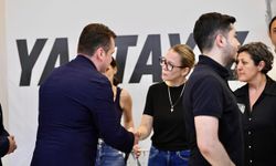 Balcıoğlu Manisa'nın acısını paylaştı