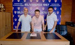 Silivrispor Özgür Ergün ile devam edecek