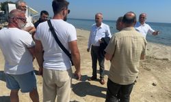 Kadınlar Plajı geri dönüyor