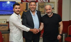 Yıldız Kasaba Grubu'nu ziyaret etti