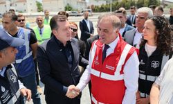 Selimpaşa'ya yeni atıksu kollektörü