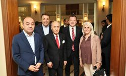 Balcıoğlu: Egemenlik kayıtsız şartsız milletindir