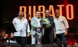 Yoğurt Festivali sona erdi