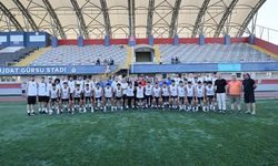 Silivrispor sezonu açtı