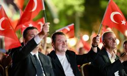 15 Temmuz şehitleri anıldı