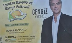Cengiz Kurtoğlu Selimpaşa'ya geliyor