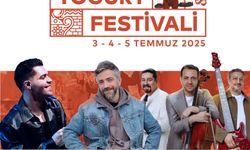 Yoğurt Festivali bugün başlıyor