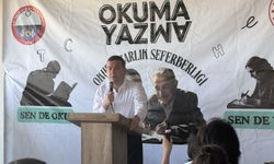 Toğan: Artık okuma yazma bilmeyen kalmamalı
