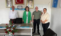 Bölük Sayalar'daydı