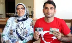 Çocukluk hayallerini FETÖ çalmış