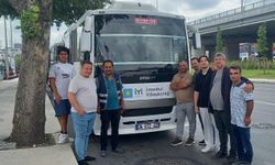 İYİ Parti'den Bursa çıkarması