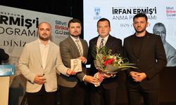 İrfan Ermiş'e vefa etkinliği