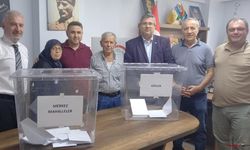 İYİ Parti'de kongre hazırlıkları
