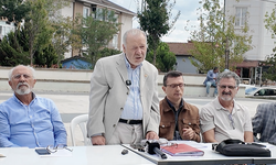 Korsan: Ne aldıysanız geri verin