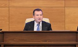Balcıoğlu: Ruhsat verilmesi yasaya uygundu