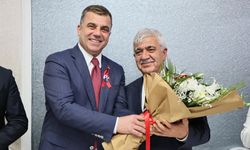 Kömür: Doruk Bulut kardeşimi tebrik ediyorum
