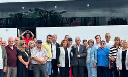 CHP Silivri Ankara yolunda