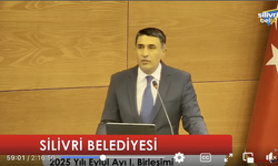Yazıcı: İzin ve ruhsatı Silivri Belediyesi verdi