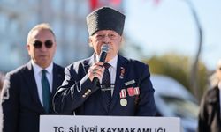Gazi Toksöz'den anlamlı mesaj