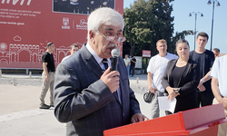 Kömür: CHP ilelebet yaşayacak