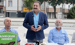 Kırkıcı: Bu toprakları korumak hepimizin namus borcu