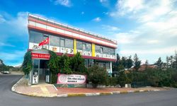 Maşalacı’nın mutlu çocukları