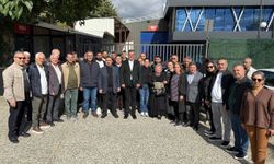Bulut: Sonuna kadar takipçisi olacağız