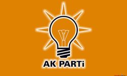 AK Parti'de görev değişikliği