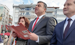 Bulut: Cumhuriyet umuttur Cumhuriyet aydınlıktır