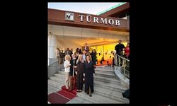 Mali müşavirler Ankara'da