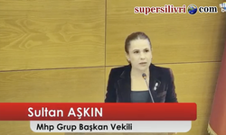 Aşkın: Depreme hazırlık yapılmıyor