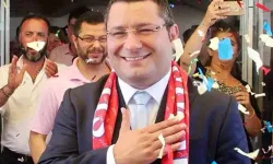 Kalko: Aday değilim