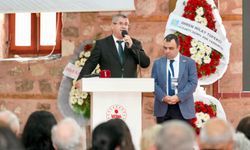 Erişken: Yeni dönem hayırlı olsun