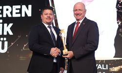 Açılış konuşmasını Kalko yaptı