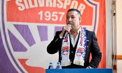 Silivrispor'da Murat Yıldız dönemi
