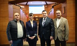 Mali müşavirler eğitime katıldı