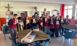 Mali müşavirlerden örnek davranış