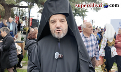 Vgenopoulos: Balcıoğlu'na teşekkür ediyorum