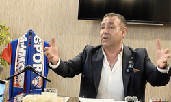 Yıldız: Sorunları elbirliğiyle çözeceğiz