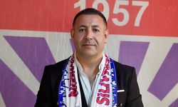 Murat Yıldız görevi devralıyor