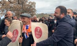 Murat Onkardeşler gözaltında