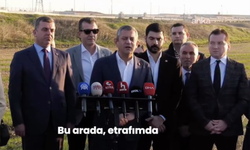 Özel: Silivri'nin artık cezaevi ile anılmasını istemiyoruz