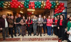 New Center'de büyük değişim