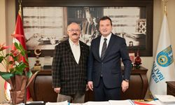 Balcıoğlu: Spora desteğimiz sürecek